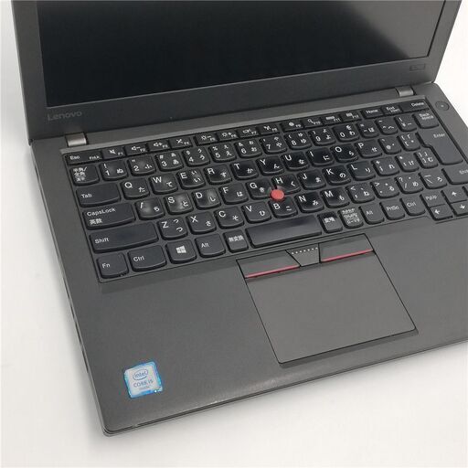 Lenovo - 新品SSD256GB⭐️windows11ノートパソコン　カメラ　6世代　40 Lenovo - 新品SSD256GB⭐️windows11ノートパソコン カメラ 6