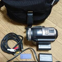 SONY ソニー DCR-PC300 デジタルビデオカメラレコー...