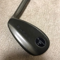 ゴルフ⛳️コブラ　サンドウェッジ