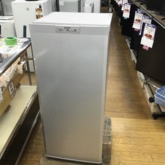 L-10【ご来店頂ける方限定】MITUBISHIの冷凍庫です