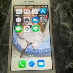 iPhone6SE