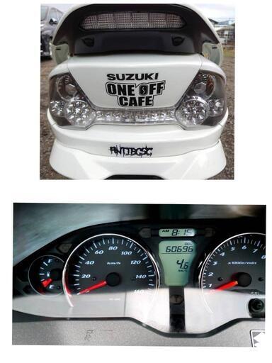 (売約済)1202 #スズキ　#スカイウェイブ　250タイプS 売約済)1202 #スズキ #スカイウェイブ 250タイプS スズキ