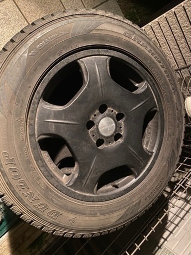 rivazza 17インチ スタットレス | gwinnettwolfpack.com