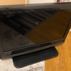 26型液晶テレビ。お譲りします。