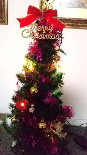 クリスマスツリーセット✨