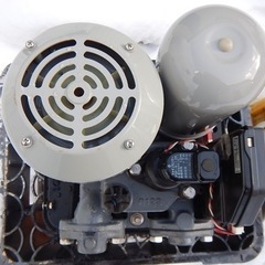 【中古】川本 ポンプ カワエース N3-155SHN 50hz 100V （1521135）