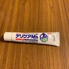 MUHI デリケア M'sエムズ 第三類医薬品 300円