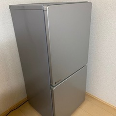 冷蔵庫　2016年製　110L