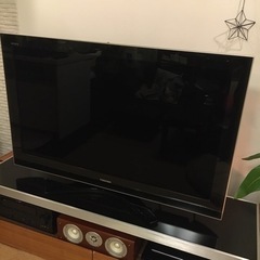 TOSHIBA REGZA 47型液晶テレビ
