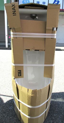 ☆イナックス・リクシル INAX LIXIL U-321RM #BW1 + UF-3JF + UF-300WP