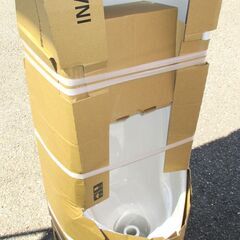 ☆イナックス・リクシル INAX LIXIL U-321RM #BW1 + UF-3JF + UF-300WP