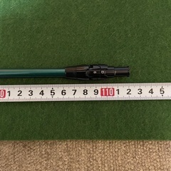 スピーダーNXグリーン　60S キャロウェイスリーブ