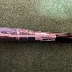 スピーダーNXグリーン　60S キャロウェイスリーブ