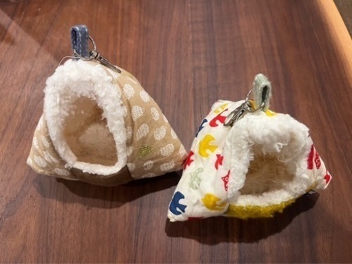 GEXアクリルケージ 持ち運びケージ その他もろもろ