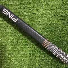 PING パター【美品】