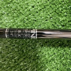 PING パター【美品】