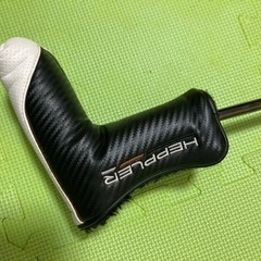 PING パター【美品】
