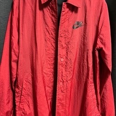 NIKE ウインドブレーカー(L) [決まりました]