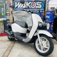 ★格安！ホンダ ベンリィ50  BENLY ビジネスバイク 千葉...