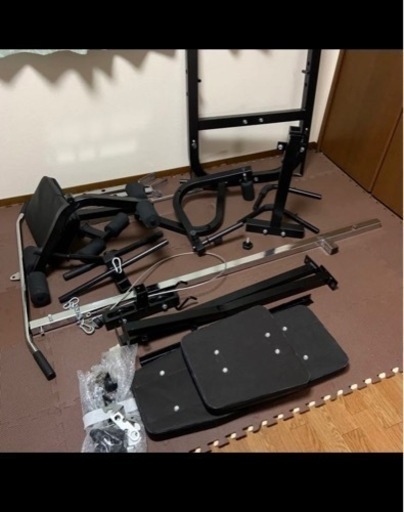 10万円以上相当をセール。ファイティングロード キングスセット 