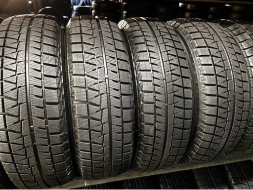 185/65/15 (4本)ほぼ新品タイヤ+交換、愛知県大府市、アマン