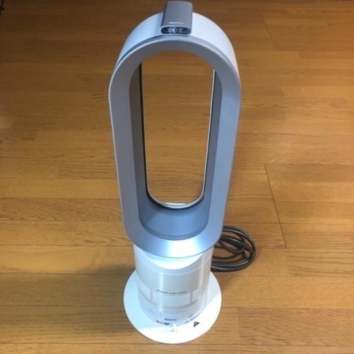 ２０１６年製 Dyson Hot\u0026Cool