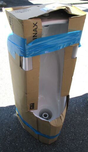 ☆イナックス・リクシル INAX LIXIL U-321RM #BW1 + UF-3JF + UF-300WP 