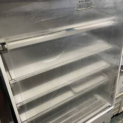 ■中古品 サンヨー SANYO 多段 冷蔵温蔵 オープンショーケース SAR-346CHVBL 213L 100V 業務用　動作問題なし■ □中古品 サンヨー SANYO 多段 冷蔵温蔵 オープンショーケース SAR