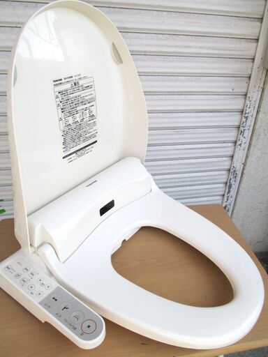 ☆東芝 TOSHIBA SCS-S301 温水洗浄便座 ウォシュレット WASHLET ☆東芝 TOSHIBA SCS-S301 温水洗浄便座 ウォシュレット WASHLET