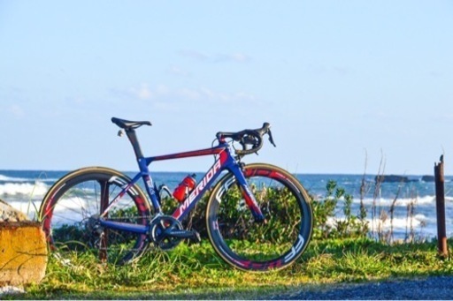 その他 MERIDA REACTO4000