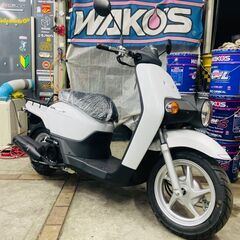 ★新車！ホンダ ベンリィ110 BENLY  JA09 ローンO...