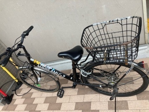 ルイスアミューズ(LOUIS AMU'Z)子供自転車 24 自転車 24 LOUIS AMU-Z