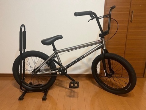 引き取り限定】work sporbo durata 7.5J 18インチ +46 114.3 5穴