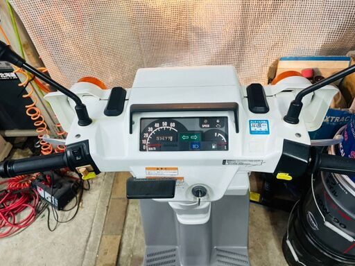 ★実動！ ホンダ ジャイロX 4スト PGM-Fi 元法人車両 ミニカー登録 公認改造可能！ 千葉県木更津市から 全国陸送可 ☆実動！ ホンダ ジャイロX 4スト PGM-Fi 元法人車両 ミニカー登録