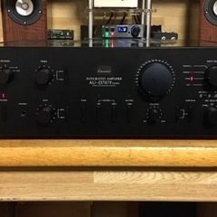 SANSUI AU-707F EXTRA プリメインアンプ