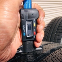 冬タイヤ 225/65R17 日産純正アルミ付きスタッドレス バリ山4本組 日産（NISSAN） エクストレイル純正 17インチ ダンロップ ウインター