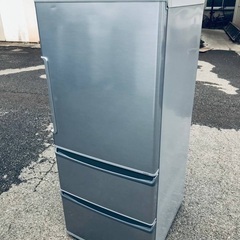 ハイセンスノンフロン冷凍冷蔵庫HR-D15EB 2021年製154L