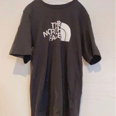 ノースフェイス  Tシャツ