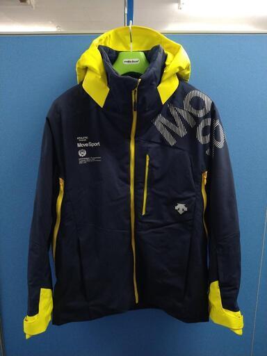 ARMADAスキー板 (181cm)+ MARKER BARON ビンディング + ポール＋スキー