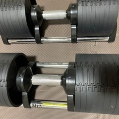 フレックスベル 純正 32kg 4kg刻み ×2