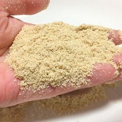 減農薬/減化成肥料で生産された新潟県産コシヒカリの米ぬかを…