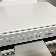 EPSONプリンター　EW-052A