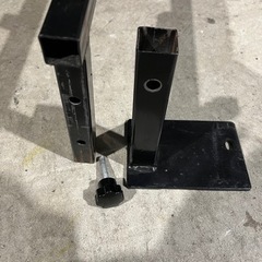 da64w da64 ベッドキット　エブリィ　美品