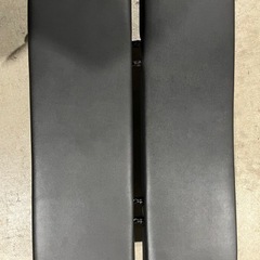 da64w da64 ベッドキット　エブリィ　美品