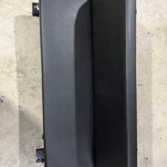 da64w da64 ベッドキット　エブリィ　美品