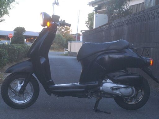 ヘルメット付30000円 00970km トゥディ 2種登録書類可 配達可 動画あり 程度良好 ホンダ Today リコール対応済カーボン噛み始動不良起きません AF61 キャブ ヘルメット付30000円 00970km トゥディ 2種登録書類可 配達可 動画あり