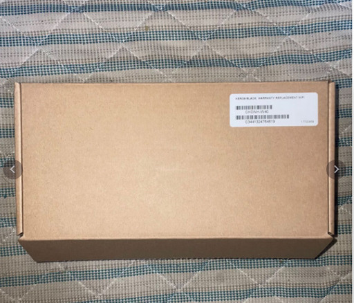 新品未使用／通販も可】GoPro HERO9 アクションカメラ