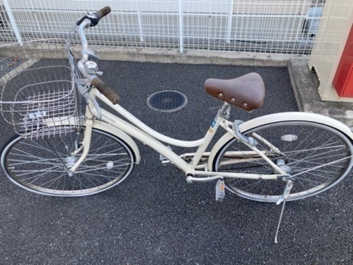 ブリヂストン自転車