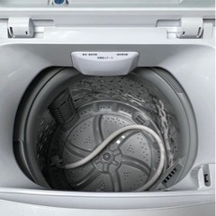 Electronic Washing Machine 洗濯機 6kg
