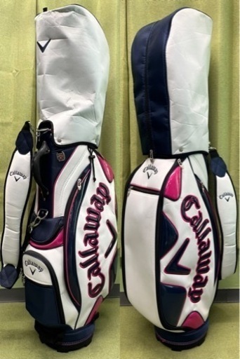 Callaway filly☆レディース ゴルフクラブセット 新品有り | www